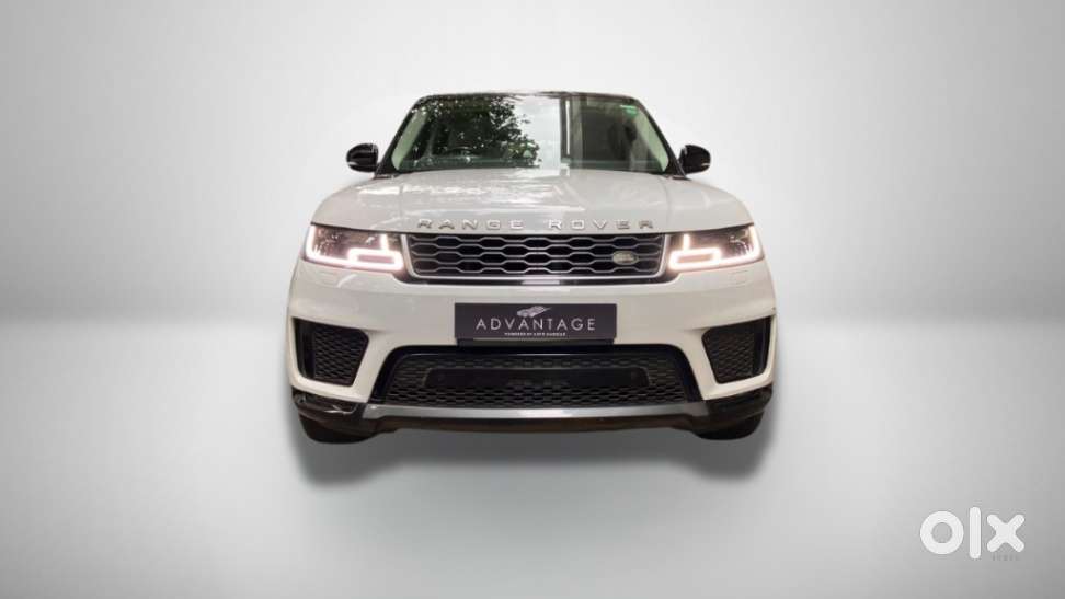 Land Rover Range Sport Hse Dynamic 3.0 Diesel, 2018, Diesel