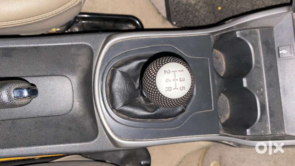 Honda City I-vtec V, 2018, Petrol