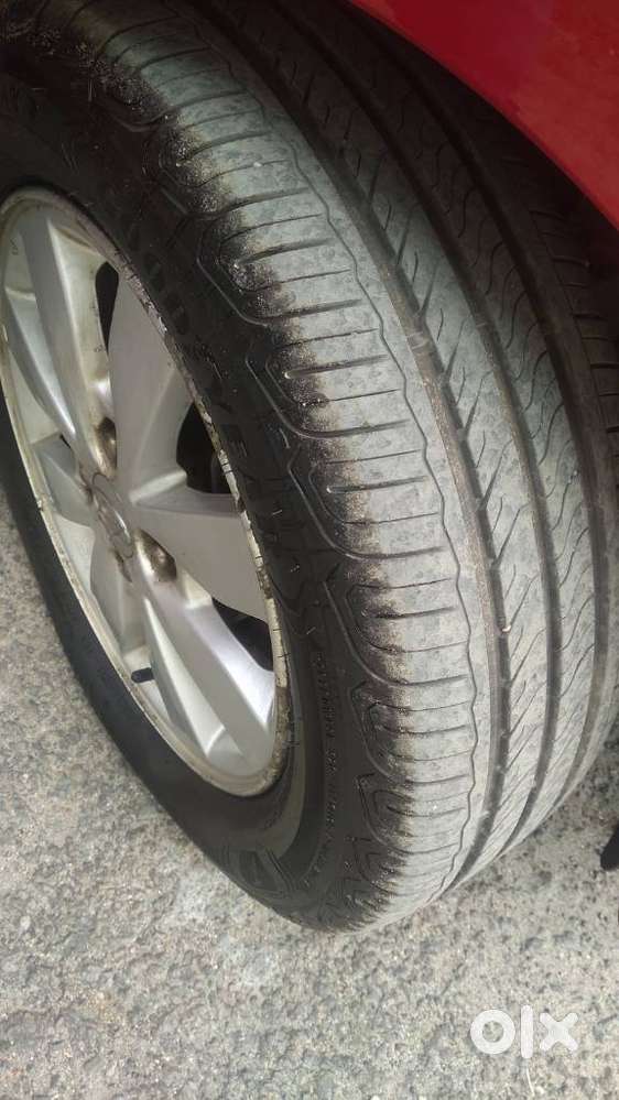 Hyundai Xcent, 2014, Diesel