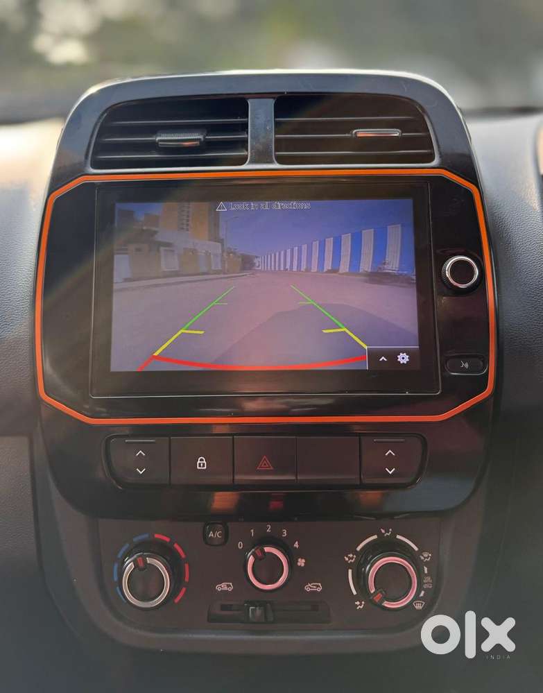 Renault Kwid Rxt Optional, 2020, Petrol