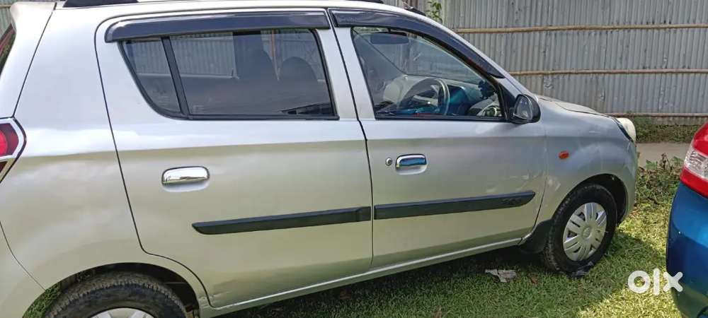 Maruti Suzuki Alto 800 2015 Model