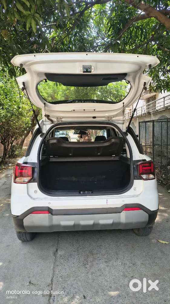 Hyundai Exter 2025