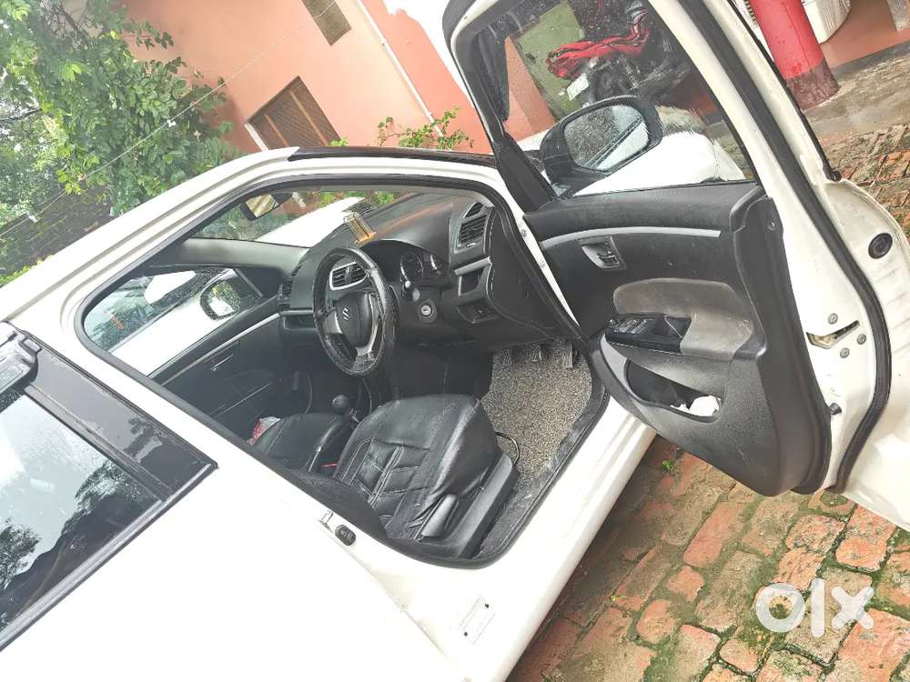 Maruti Suzuki Swift 2017