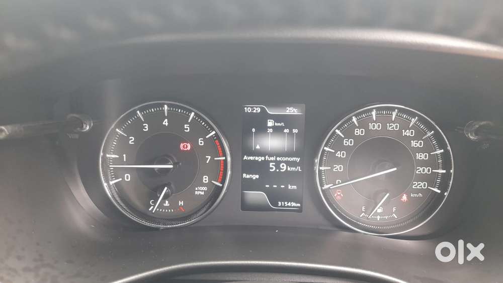 Toyota Glanza 1.2 V, 2023, Petrol