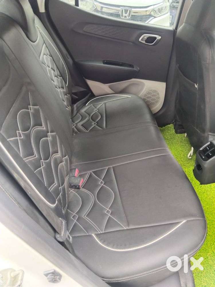Hyundai Grand I10 Nios Sportz, 2019, Petrol
