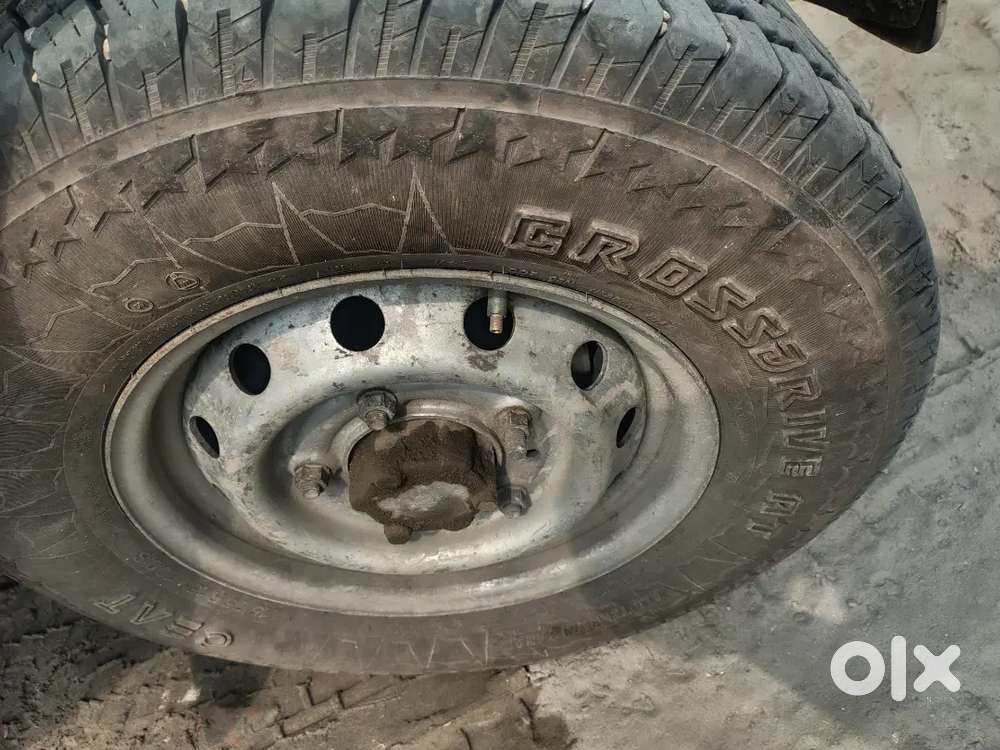 Mahindra Bolero Maxitruck Plus