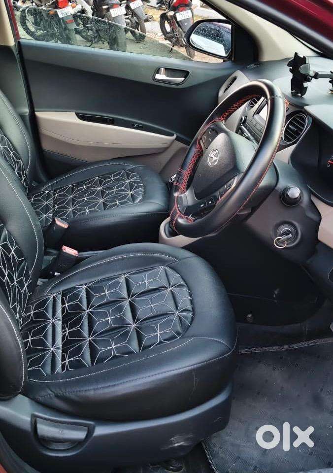 Grand I10 In Superb Condition