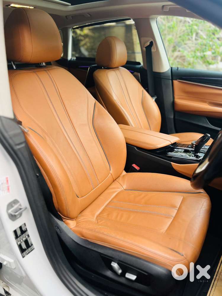 Bmw 6 Series 2.0 Gt 630i Luxury Line, 2018, Petrol
