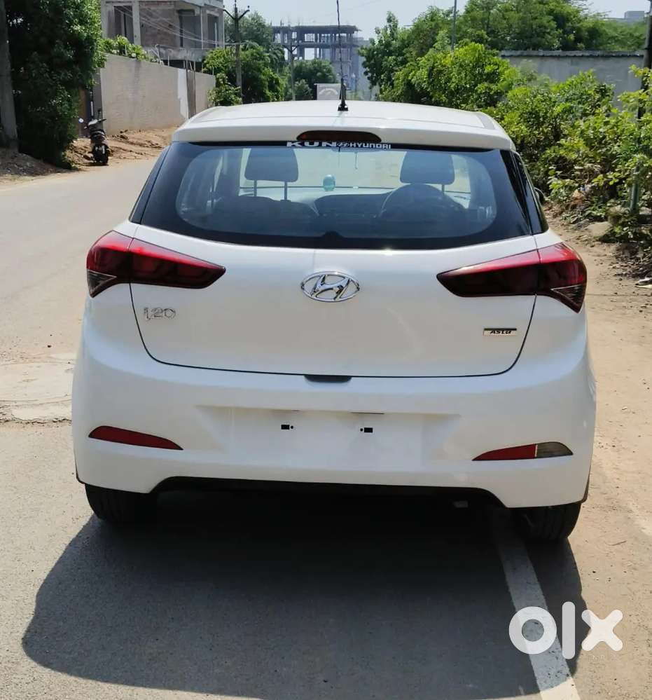 Hyundai Elite I20 2016 Petrol 64000 Km Driven Nice Vehicle