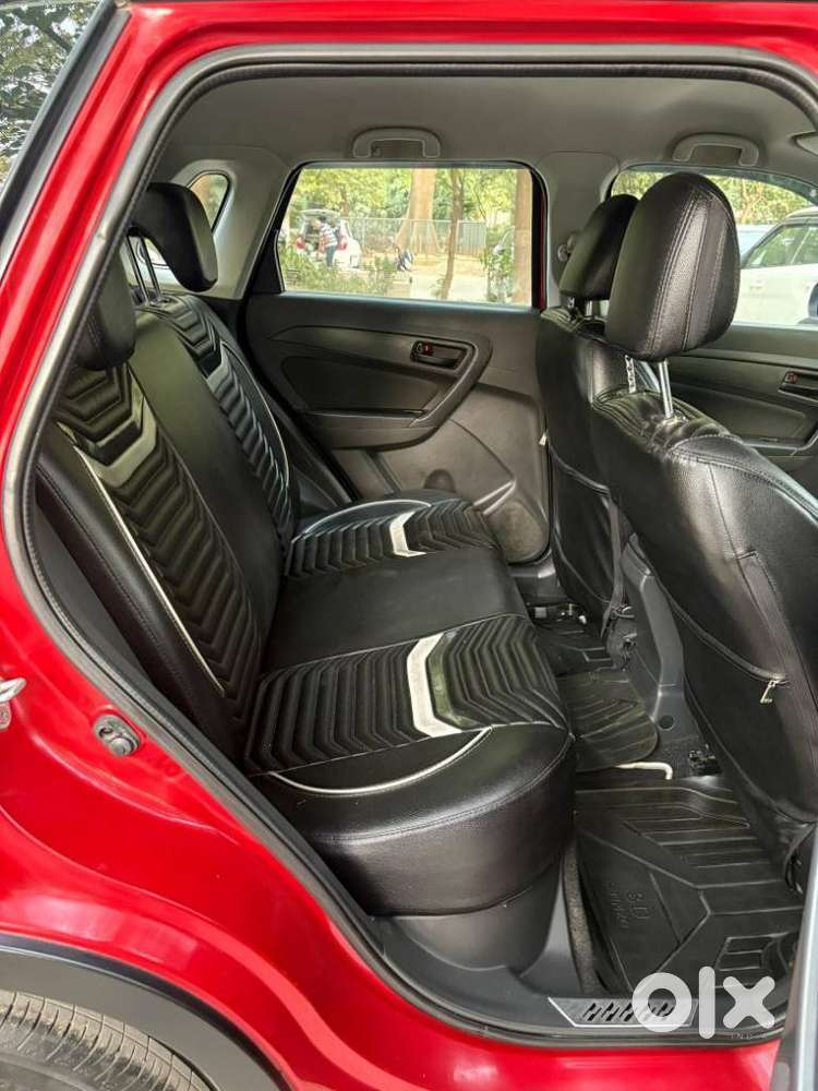 Maruti Suzuki Brezza Vdi, 2017, Diesel