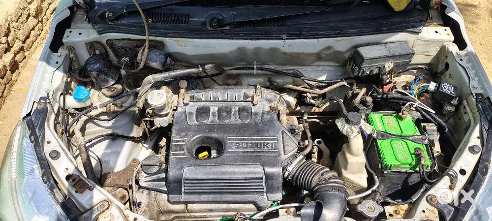 Maruti Suzuki Alto K10 2017 Petrol 110000 Km Driven
