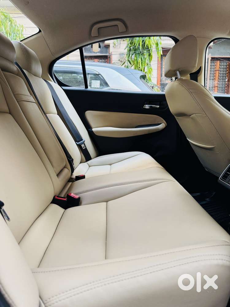 Honda City 1.5 V 5th Gen I-vtec Mt, 2020, Petrol