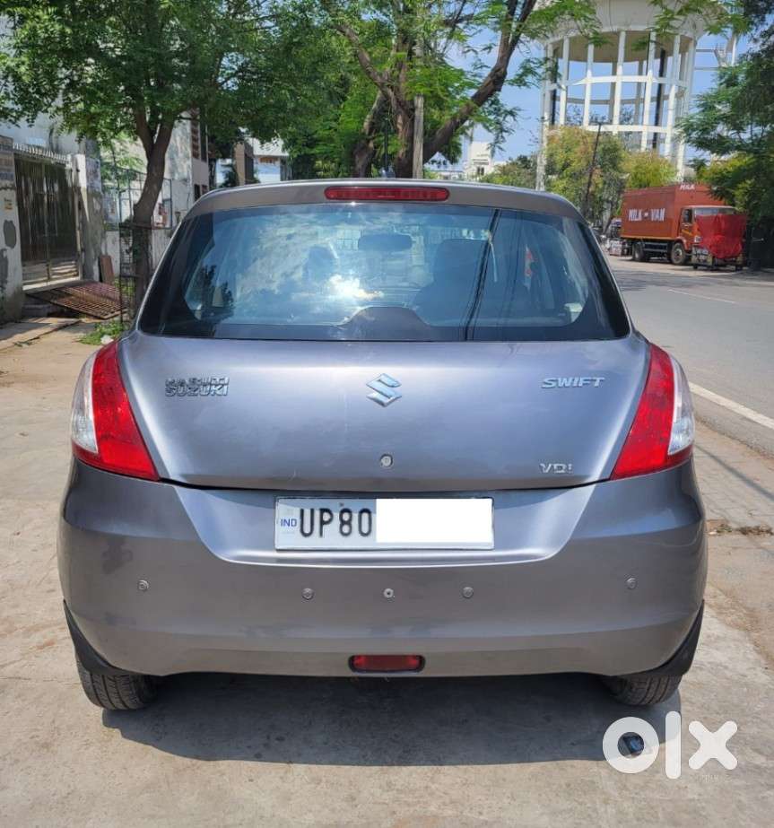 Maruti Suzuki Swift Ddis Vdi, 2016, Diesel
