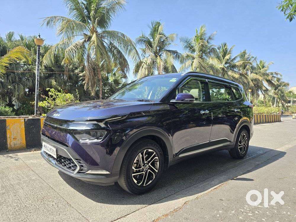 Kia Carens 1.5 Luxury Plus Diesel 6 Str, 2023, Diesel