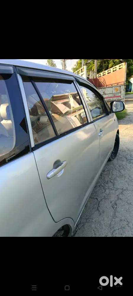 Toyota Innova 2008 Diesel