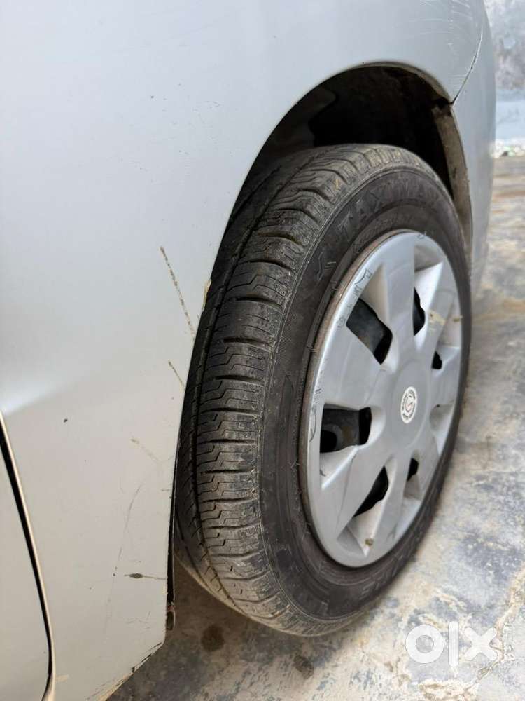 Maruti Suzuki Zen Estilo 2010 Petrol Good Condition