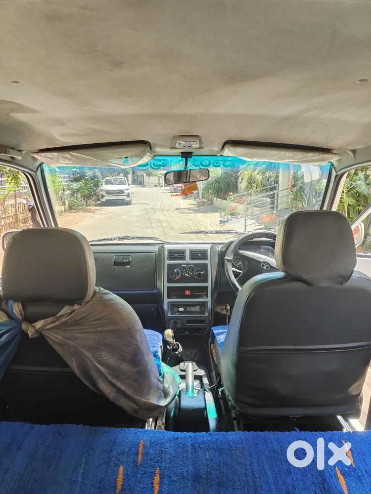 Tata Sumo Gold 2018 Diesel Well Maintained