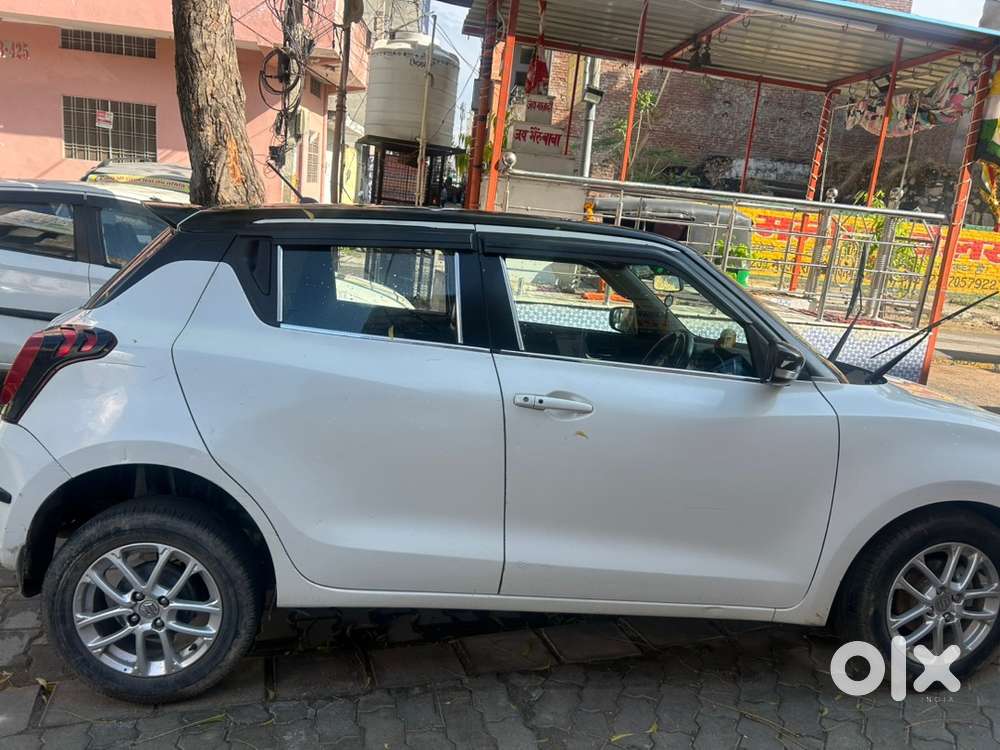 Maruti Suzuki Swift 2022 Petrol Good Condition