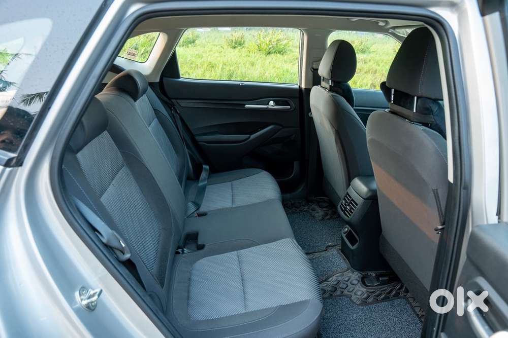 Kia Seltos 2022 Petrol 7000 Km Driven
