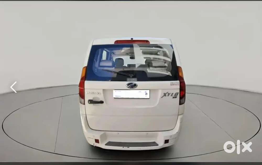 Mahindra Xylo 2011 Diesel Well Maintained