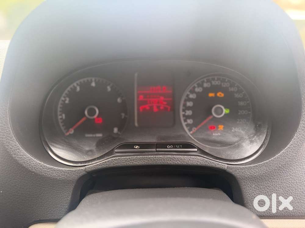 Volkswagen Polo Gt Tsi, 2014, Petrol