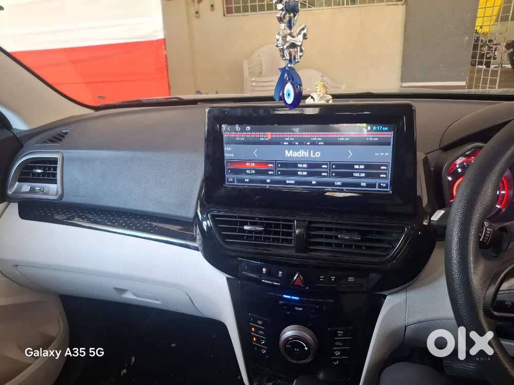 Mahindra Xuv 3xo Petrol 2024 Mx2 Pro Pm At