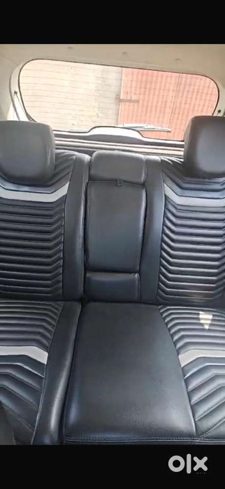 Maruti Suzuki Vitara Brezza 2019 Diesel Well Maintained