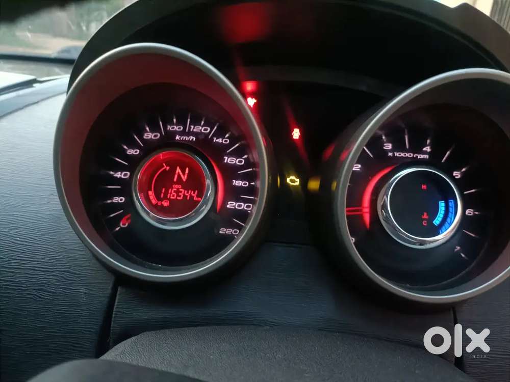 Excellent Condition,child A/c, Touch Screen, Reverse Camera,