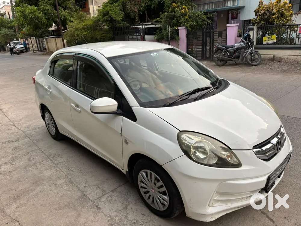 Good Condition One Hind Use