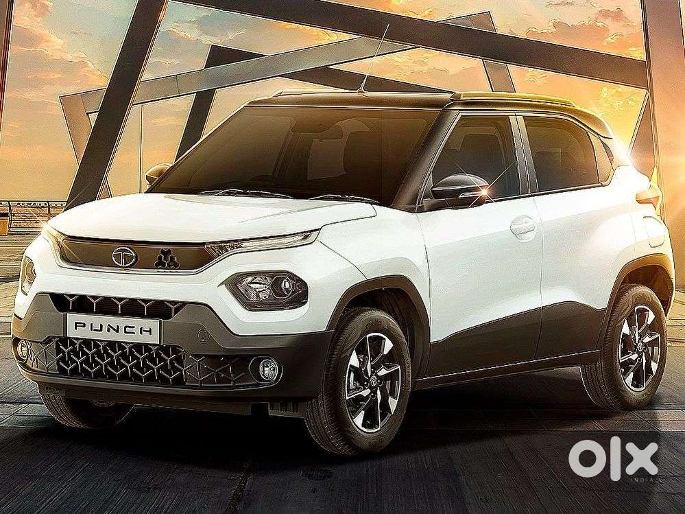 Tata Punch, 2026