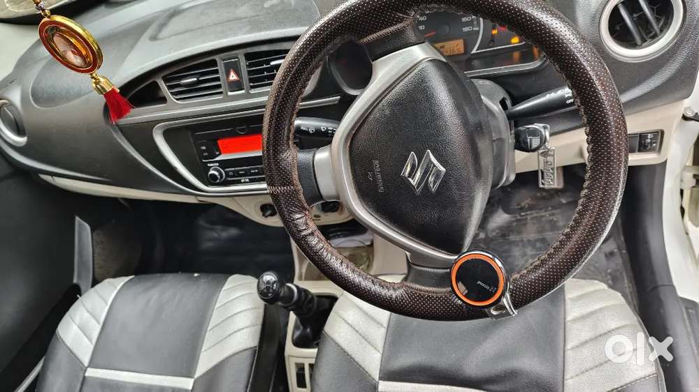 Maruti Suzuki Alto 800 2022