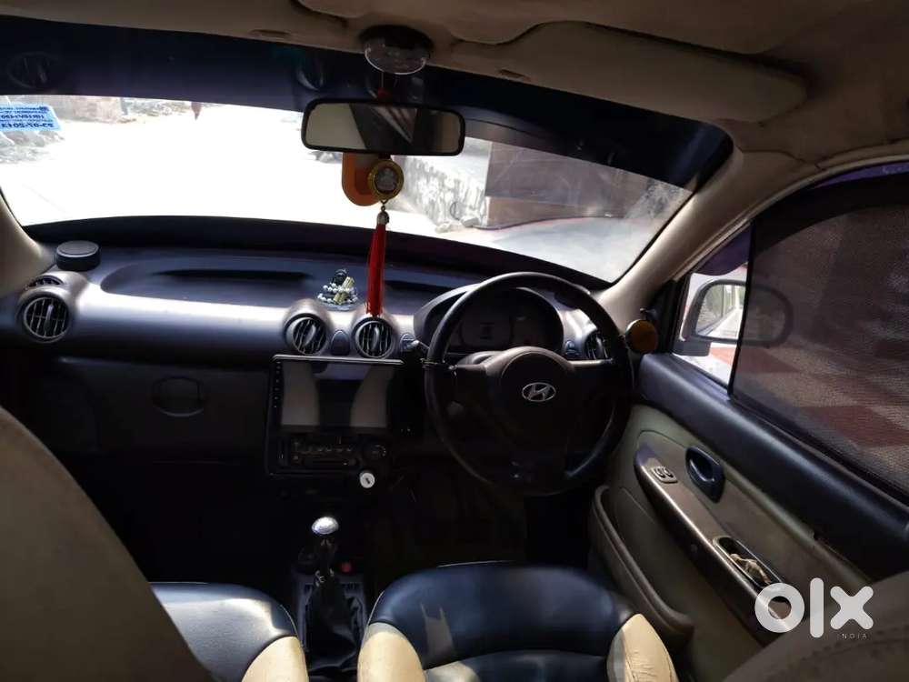 A Best A Good Condition 13 Year Old Car