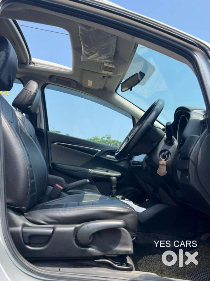 Honda Wr-v 1.2 Vx I-vtec, 2019, Petrol