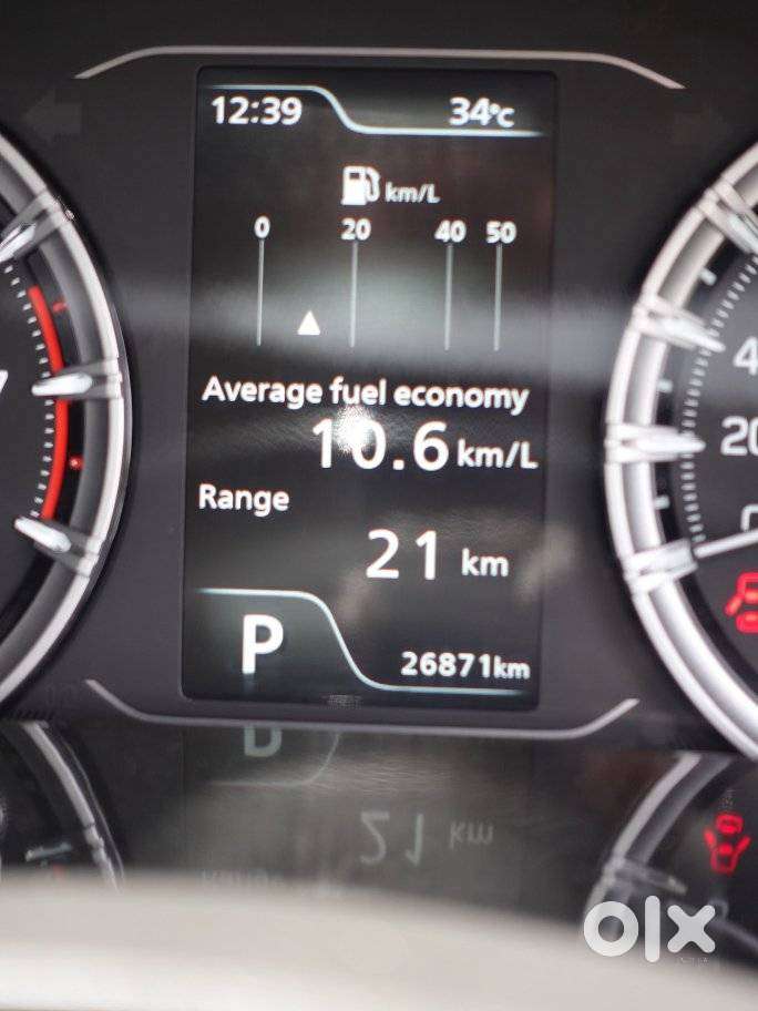 Maruti Suzuki Grand Vitara 1.5 Delta Smart Hybrid At, 2023, Petrol