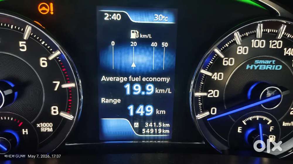 Maruti Suzuki Ciaz Car For Sale