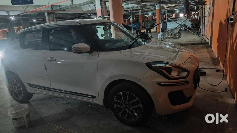 Maruti Swift Petrol 2019 Year Shoroom Condition