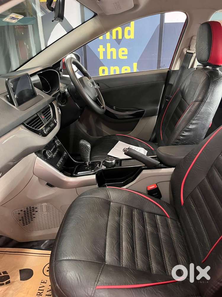 Tata Nexon 1.5 Revotorq Xza Plus, 2019, Petrol