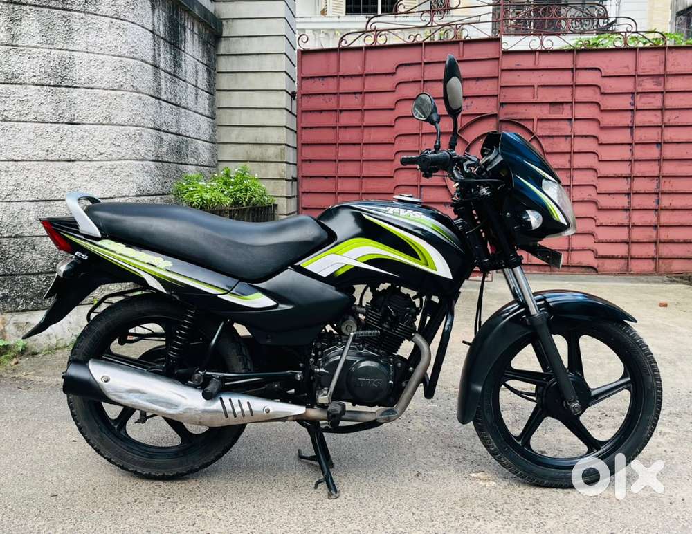 2019 TVS Sport ES Motorcycles 1817104660