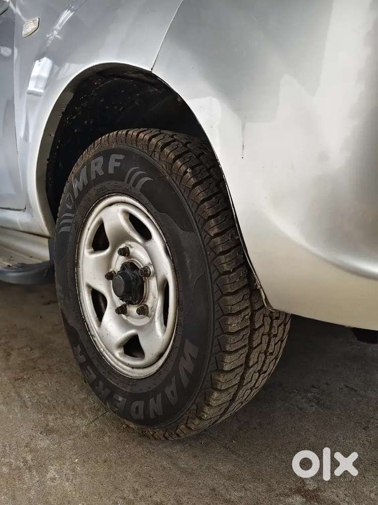 Tata Sumo Grande Ex Mark Ll (turbo ) 7 Seater