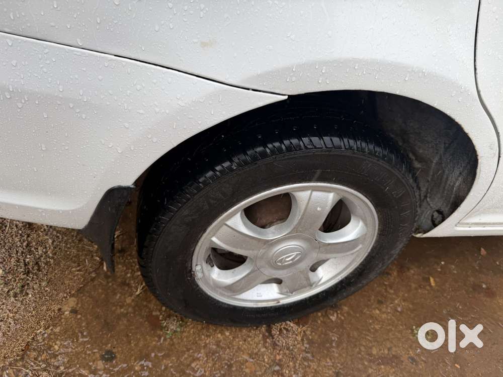 Hyundai Verna Crdi 1.4 Ex, 2009, Diesel