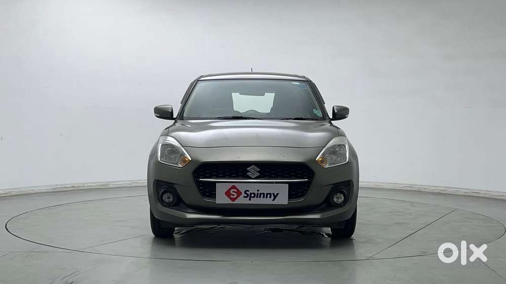 Maruti Suzuki Swift Vvt Vxi, 2021, Petrol