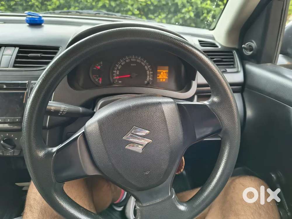 Maruti Suzuki Swift 2013 Petrol 85000 Km Driven, Well Maintained