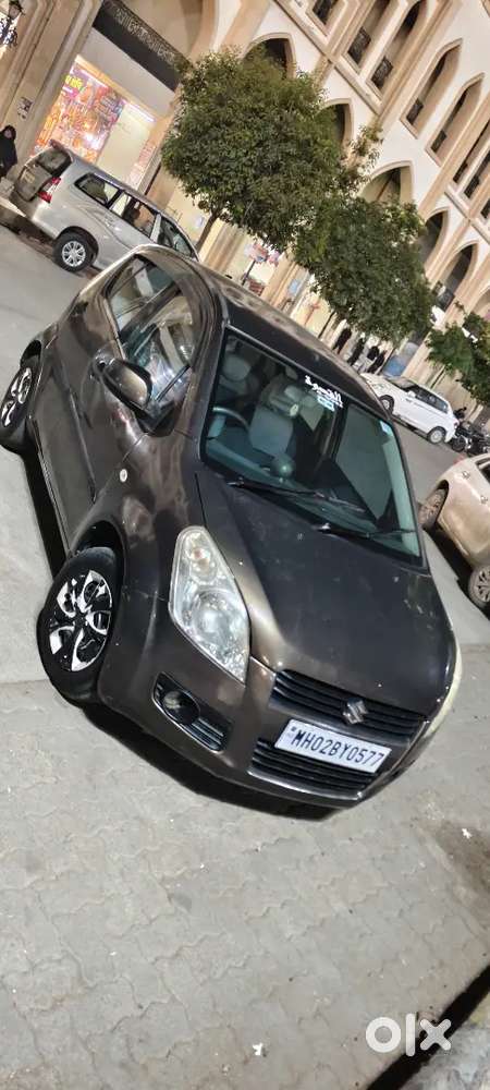 Maruti Suzuki Ritz 2010 Third Owner