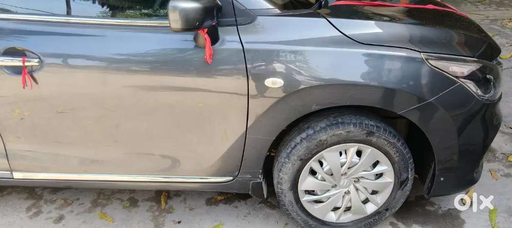 Maruti Suzuki Baleno 2023 Petrol Car