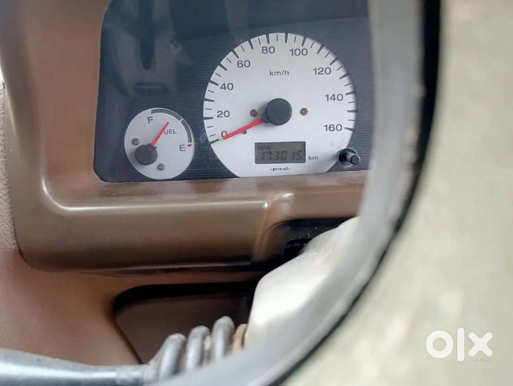 Mahindra Bolero Lx 4wd Bs2