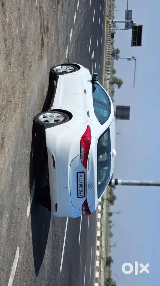 Well-maintained Hyundai Elantra Diesel (dec 2013) Excellent Condition