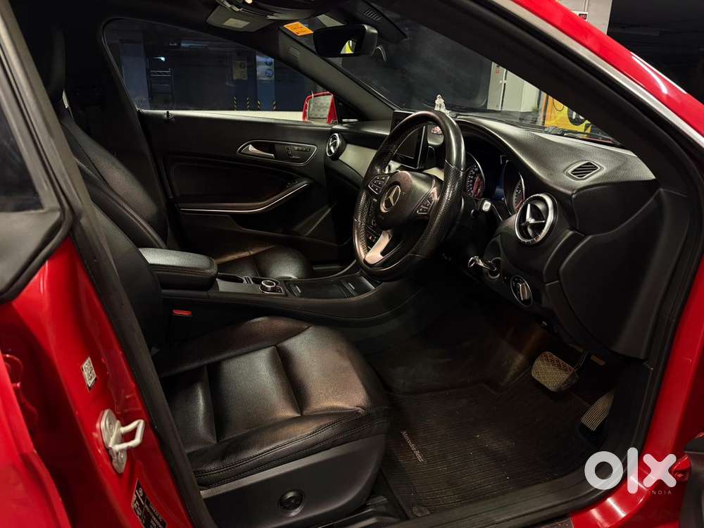Mercedes-benz Cla 200 Cdi Sport, 2016, Diesel