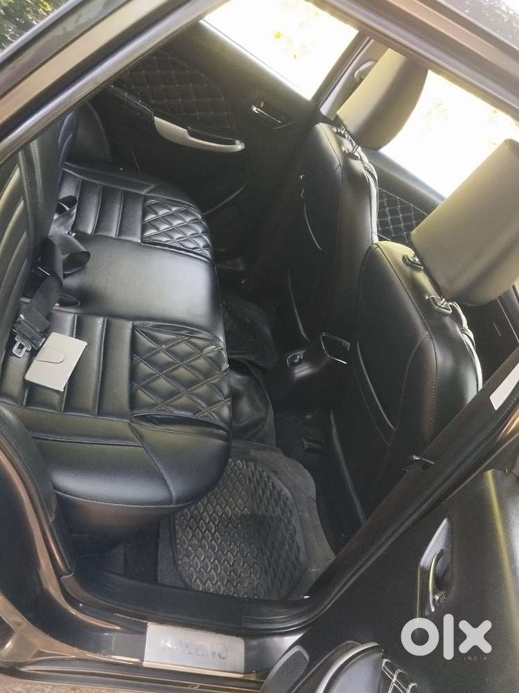Maruti Suzuki Baleno 1.2 Delta, 2015, Petrol