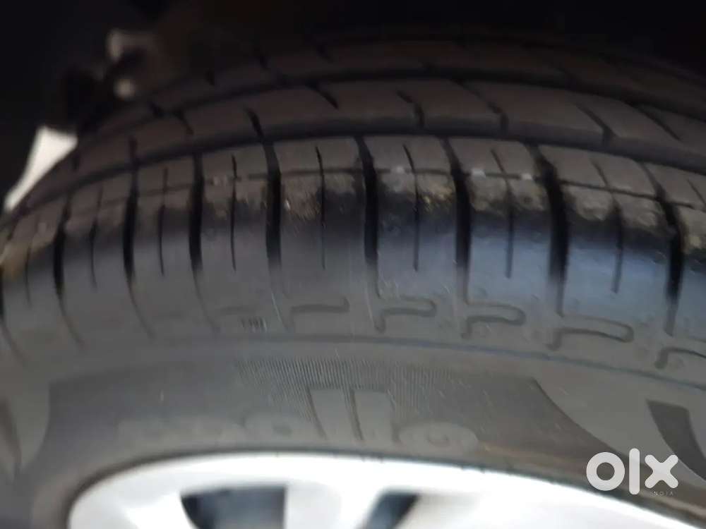 13000 Kms Hyundai Grand I10 Nios 2020