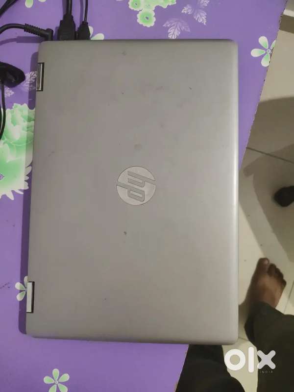HP PAVILION I7 10TH GEN